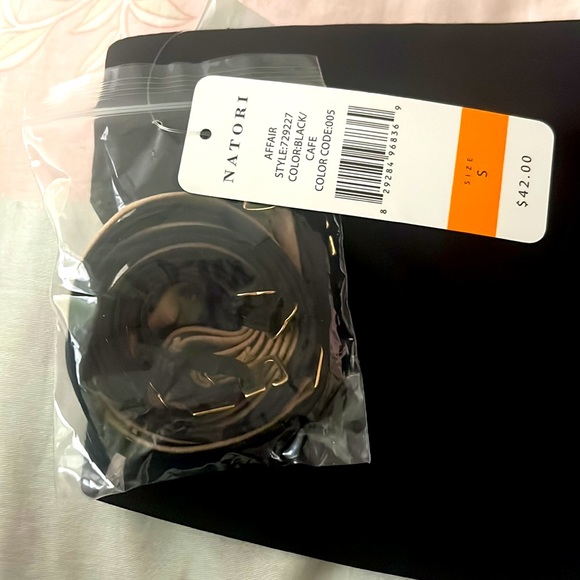 Natori Affair Convertible Bandeau Bralette - Picture 2 of 3